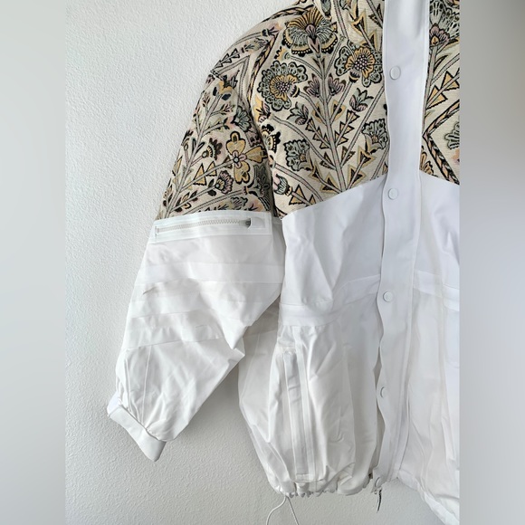 NWT Free People FP Movement Summit Sunset 2-In-1 Ski Coat - Picture 5 of 10